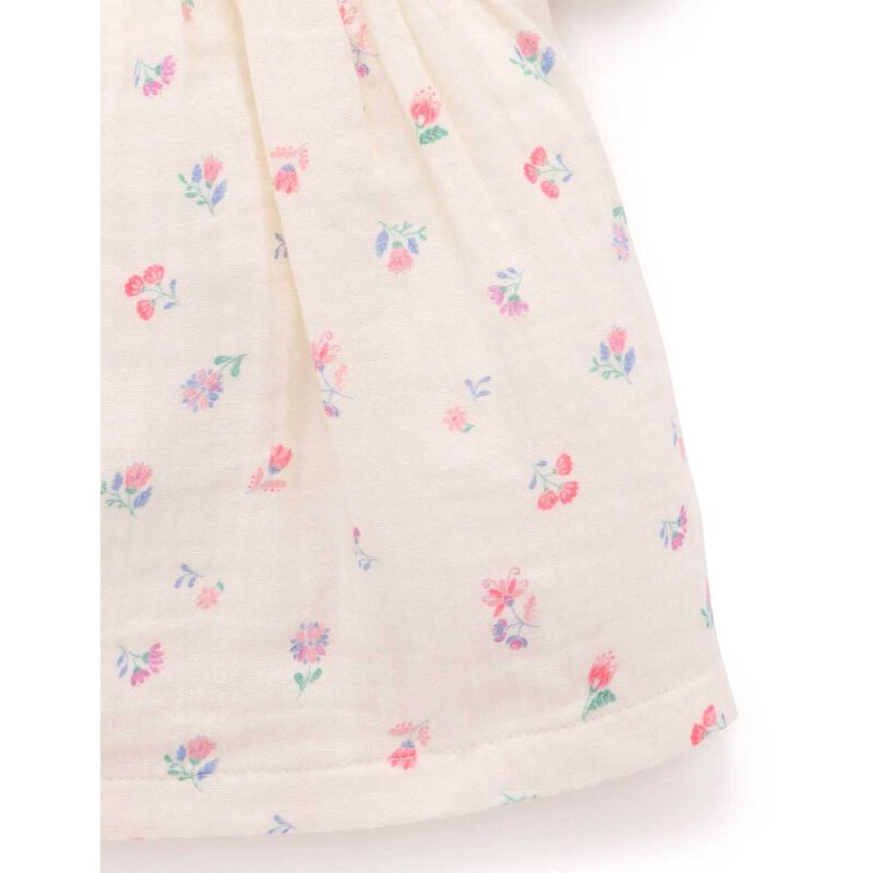 Purebaby Fiesta Dress image number 3